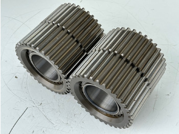 Transmission for Construction machinery Liebherr Planetenrad ID-Nr.944356303 - ID-Nr.9443563 - ID-Nr.90208496 mit Zylinderrollenlager ID-Nr.761003403 - ID-Nr.10167340. #90208496.081.073#: picture 2 Transmission for Construction machinery Liebherr Planetenrad ID-Nr.944356303 - ID-Nr.9443563 - ID-Nr.90208496 mit Zylinderrollenlager ID-Nr.761003403 - ID-Nr.10167340. #90208496.081.073#: picture 2