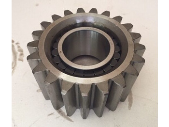 Final drive LIEBHERR