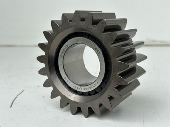 Final drive LIEBHERR