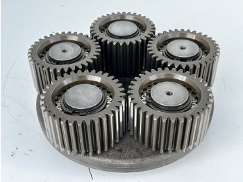Gearbox LIEBHERR