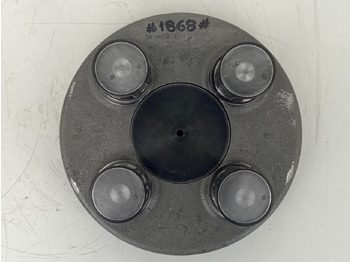 Swing motor for Construction machinery Liebherr Planetenträger ID-Nr.944306303 - ID-Nr.9443063.  A924, A934, LH30, LH35.  #PLANT1868#: picture 4