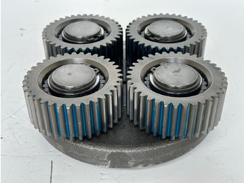 Swing motor for Construction machinery Liebherr Planetenträger ID-Nr.944306303 mit Planetenrad ID-Nr.13472127.  A914 B,A914 C,A924,LH30,LH35,A932,A934,P924 C,E932,P914,P924 COMP,R906,R914,R916,R924,R926,R932,R934,R944. #944306303.23.03#: picture 2