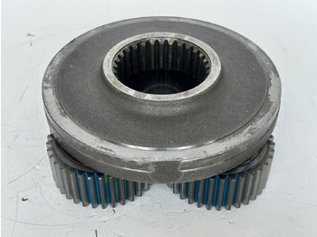 Swing motor for Construction machinery Liebherr Planetenträger ID-Nr.944306303 mit Planetenrad ID-Nr.13472127.  A914 B,A914 C,A924,LH30,LH35,A932,A934,P924 C,E932,P914,P924 COMP,R906,R914,R916,R924,R926,R932,R934,R944. #944306303.23.03#: picture 4