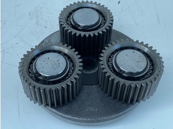 Swing motor LIEBHERR
