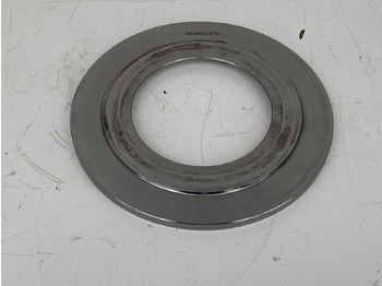 Swing motor LIEBHERR