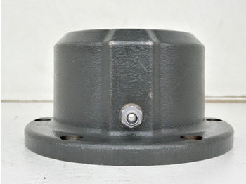 Gearbox for Excavator Liebherr Schmierfettkappe ID-Nr.9944996.   SAT275/261 - SAT275/266 - SAT275/289 - SAT275/292. #9944996.1744#: picture 2