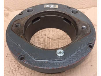 Swing motor for Crawler excavator Liebherr Schwenkantrieb SAT250/278, ID-Nr.90017772 - ID-Nr.90017774 - ID-Nr.90209641.: picture 5