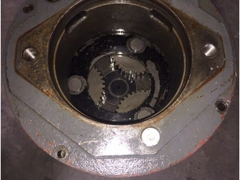 Swing motor for Crawler excavator Liebherr Schwenkantrieb SAT250/278, ID-Nr.90017772 - ID-Nr.90017774 - ID-Nr.90209641.: picture 4