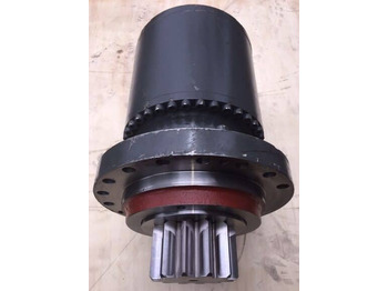 Swing motor for Crawler excavator Liebherr Schwenkantrieb SAT250/278, ID-Nr.90017772 - ID-Nr.90017774 - ID-Nr.90209641.: picture 2