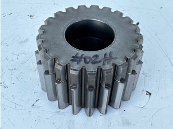 Final drive LIEBHERR