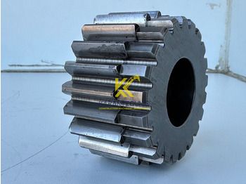 Final drive LIEBHERR