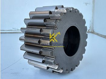 Final drive LIEBHERR