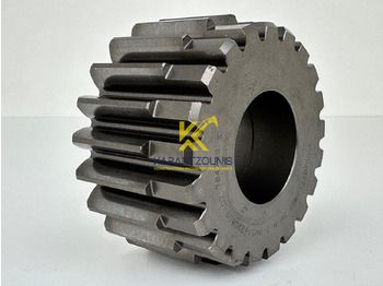 Final drive LIEBHERR