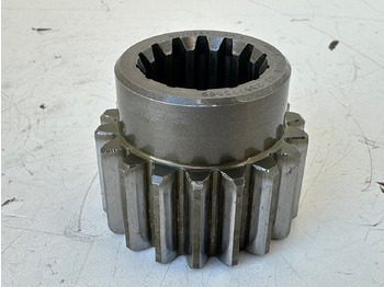 Swing motor LIEBHERR