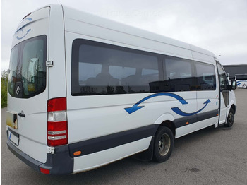 Minibus, Passenger van MERCEDES SPRINTER 516CDI EVM // hc lift: picture 2