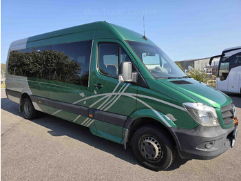 Minibus MERCEDES-BENZ Sprinter 516