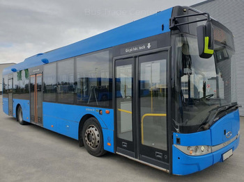 City bus SOLARIS