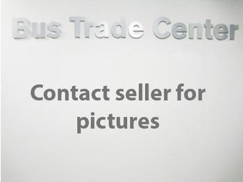 Coach Scania CARRUS STAR 502 K124EB: picture 1