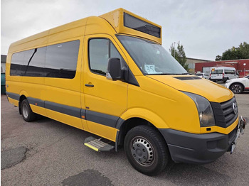 Minibus VOLKSWAGEN Crafter 50