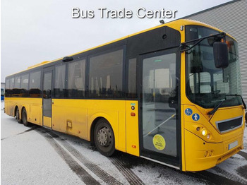 Suburban bus Volvo 8909 RLE: picture 1