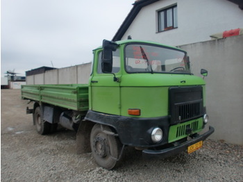 Dropside/ Flatbed truck IFA L 60 1218 4x2 P (id:7284): picture 1