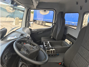 Lease a Mercedes-Benz Atego 1527L Mercedes-Benz Atego 1527L: picture 5
