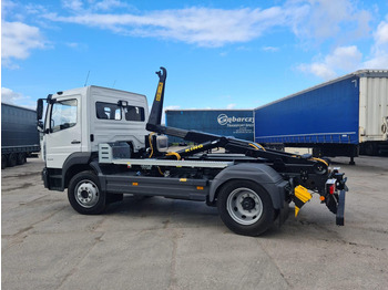 Lease a Mercedes-Benz Atego 1527L Mercedes-Benz Atego 1527L: picture 2