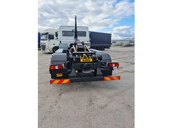 Lease a Mercedes-Benz Atego 1527L Mercedes-Benz Atego 1527L: picture 4