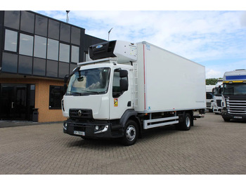 Refrigerator truck RENAULT D