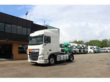 Tractor unit DAF XF 106 460