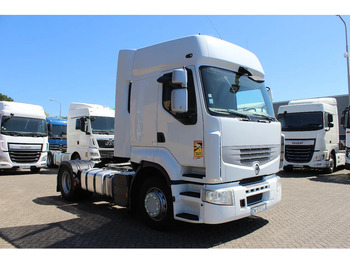 Tractor unit Renault Premium 430 * EURO5 * 4X2 *ADR *: picture 5