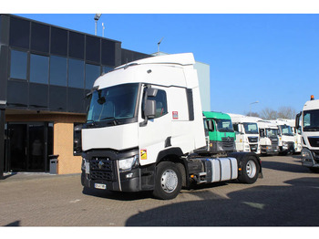 Tractor unit RENAULT T 440