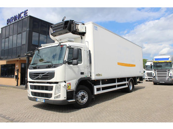 Refrigerator truck VOLVO FM 330