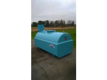 New Fuel tank FUEL CONT polttoainesäiliöt: picture 5