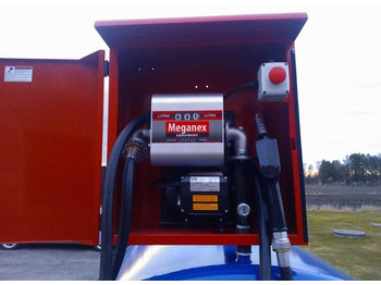 New Fuel tank FUEL CONT polttoainesäiliöt: picture 3