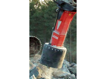 Hydraulic hammer