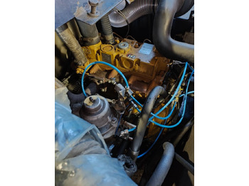 Drilling rig Tamrock COMMANDO 120RF: picture 4