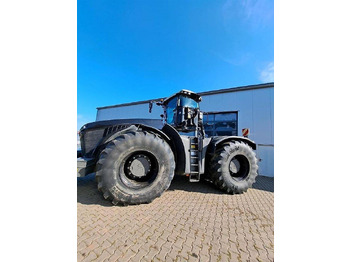 Farm tractor Claas Xerion 4000 Trac VC: picture 5
