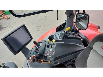 Farm tractor Steyr 6175 CVT: picture 5