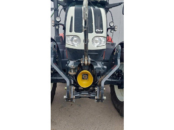 Farm tractor Steyr 6175 CVT: picture 4