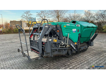 Asphalt paver Vögele SUPER 800i / AB220TV (1,20 - 2,20 m): picture 3