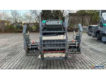 Asphalt paver Vögele SUPER 800i / AB220TV (1,20 - 2,20 m): picture 5