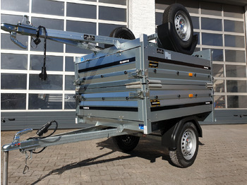 Car trailer Brenderup 3150 SUB 750 144x116x33cm (XXS) 750kg Online Aktion: picture 2