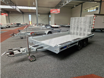 Plant trailer HULCO