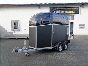 Horse trailer BÖCKMANN