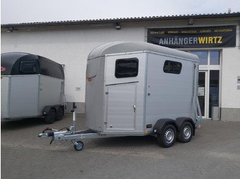 Horse trailer BÖCKMANN