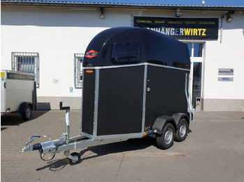 Horse trailer BÖCKMANN
