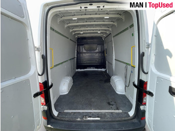 Panel van MAN TGE 3.140 4X2F L3H3 SB Kasten DSG Klima ZV: picture 4