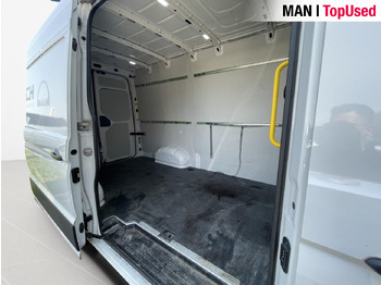 Panel van MAN TGE 3.140 4X2F L3H3 SB Kasten DSG Klima ZV: picture 2