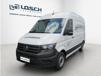 Panel van VOLKSWAGEN Crafter 35